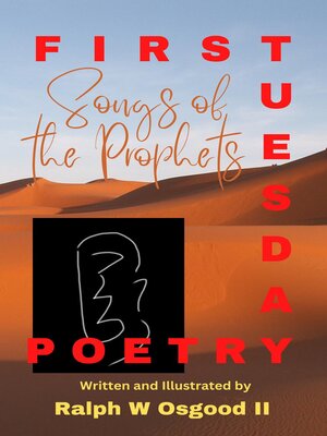 cover image of Songs of the Prophets
